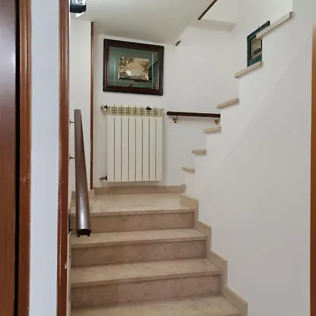 Casa Vacanza La Leccese アパート Melissano