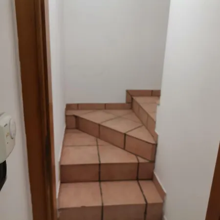 Casa Vacanza La Leccese アパート *
