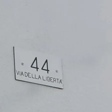 Casa Vacanza La Leccese *