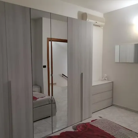 Casa Vacanza La Leccese *