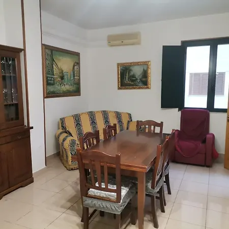 アパート Casa Vacanza La Leccese *