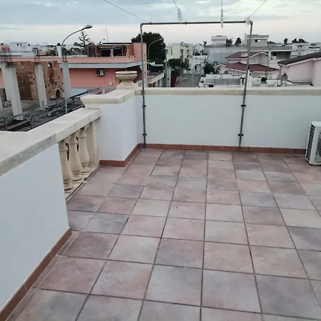 Casa Vacanza La Leccese Melissano