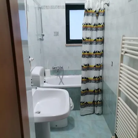 Casa Vacanza La Leccese アパート *