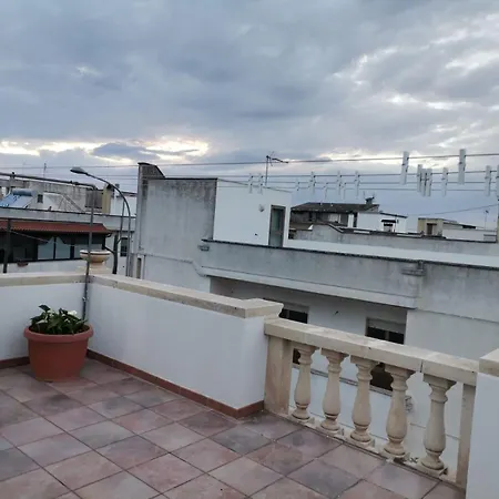 Casa Vacanza La Leccese Melissano
