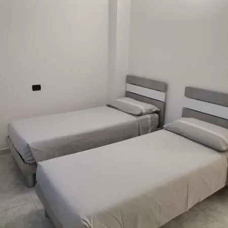 Apartament Casa Vacanza La Leccese